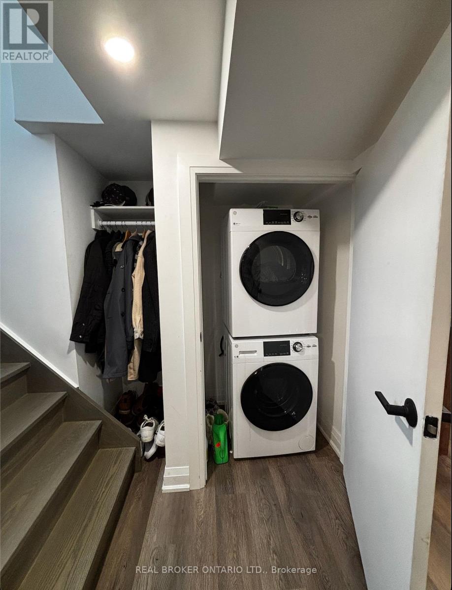 Lower - 147 Lasalle Avenue, Oshawa, Ontario  L1H 5Y4 - Photo 10 - E12926450