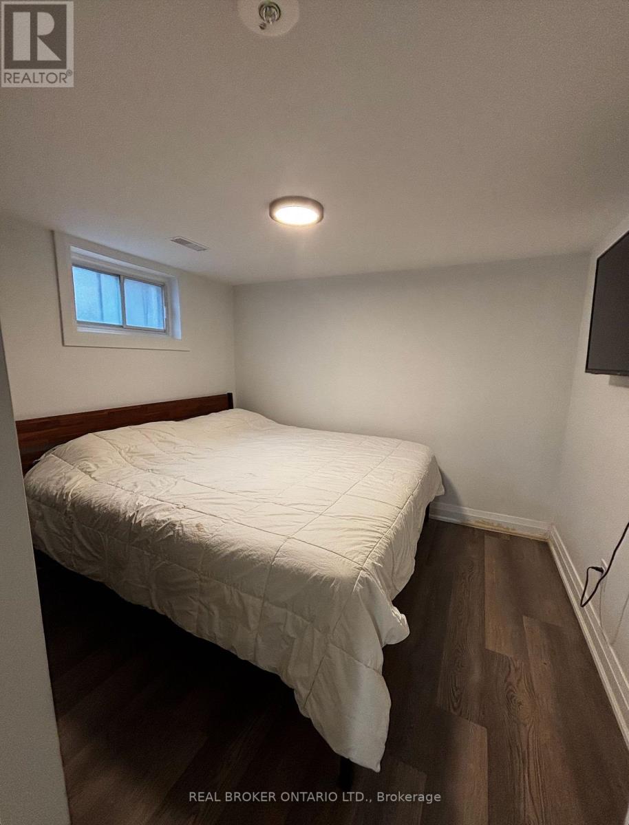 Lower - 147 Lasalle Avenue, Oshawa, Ontario  L1H 5Y4 - Photo 11 - E12926450