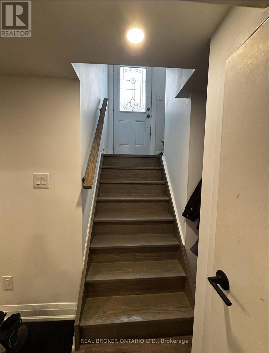 Lower - 147 Lasalle Avenue, Oshawa, Ontario  L1H 5Y4 - Photo 3 - E12926450