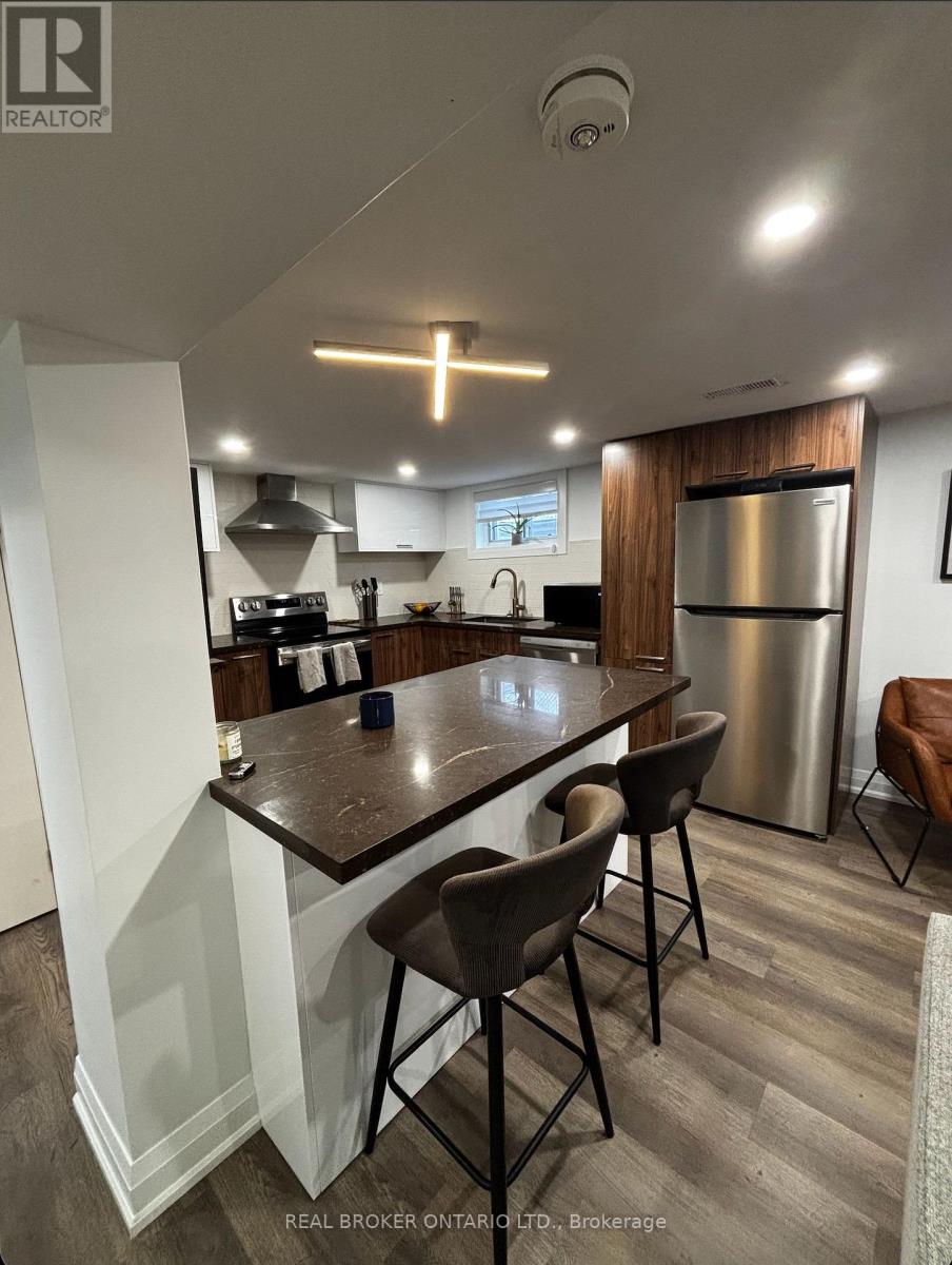 Lower - 147 Lasalle Avenue, Oshawa, Ontario  L1H 5Y4 - Photo 6 - E12926450