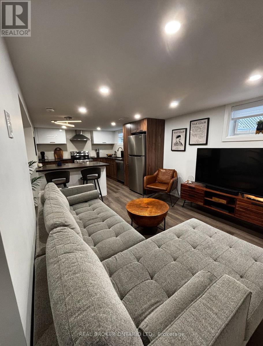 Lower - 147 Lasalle Avenue, Oshawa, Ontario  L1H 5Y4 - Photo 7 - E12926450