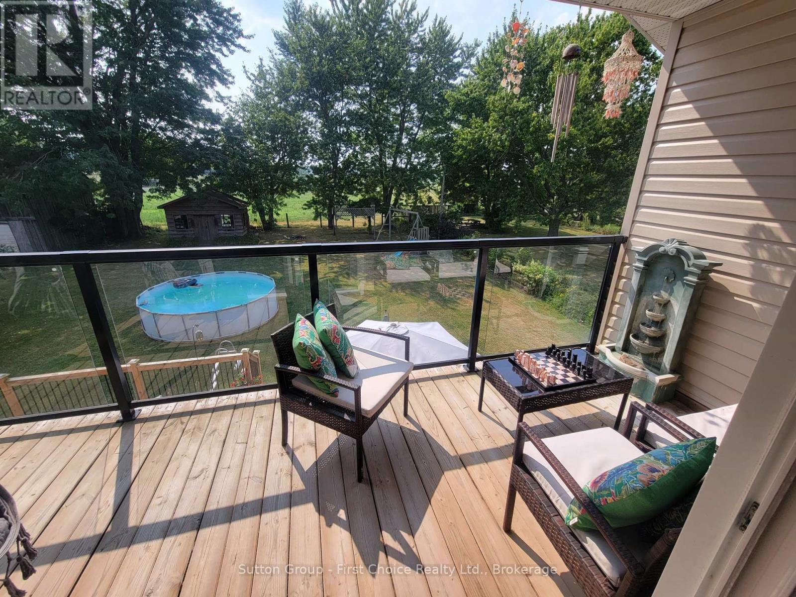 30 King Street N, South Huron (Stephen), Ontario  N0M 1M0 - Photo 29 - X12926280