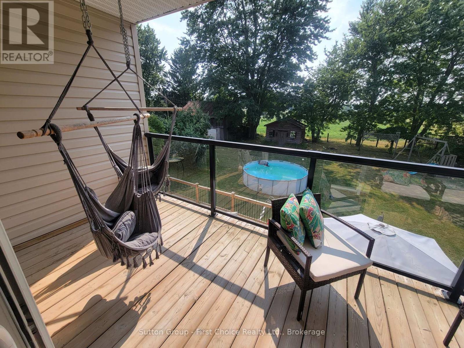 30 King Street N, South Huron (Stephen), Ontario  N0M 1M0 - Photo 30 - X12926280