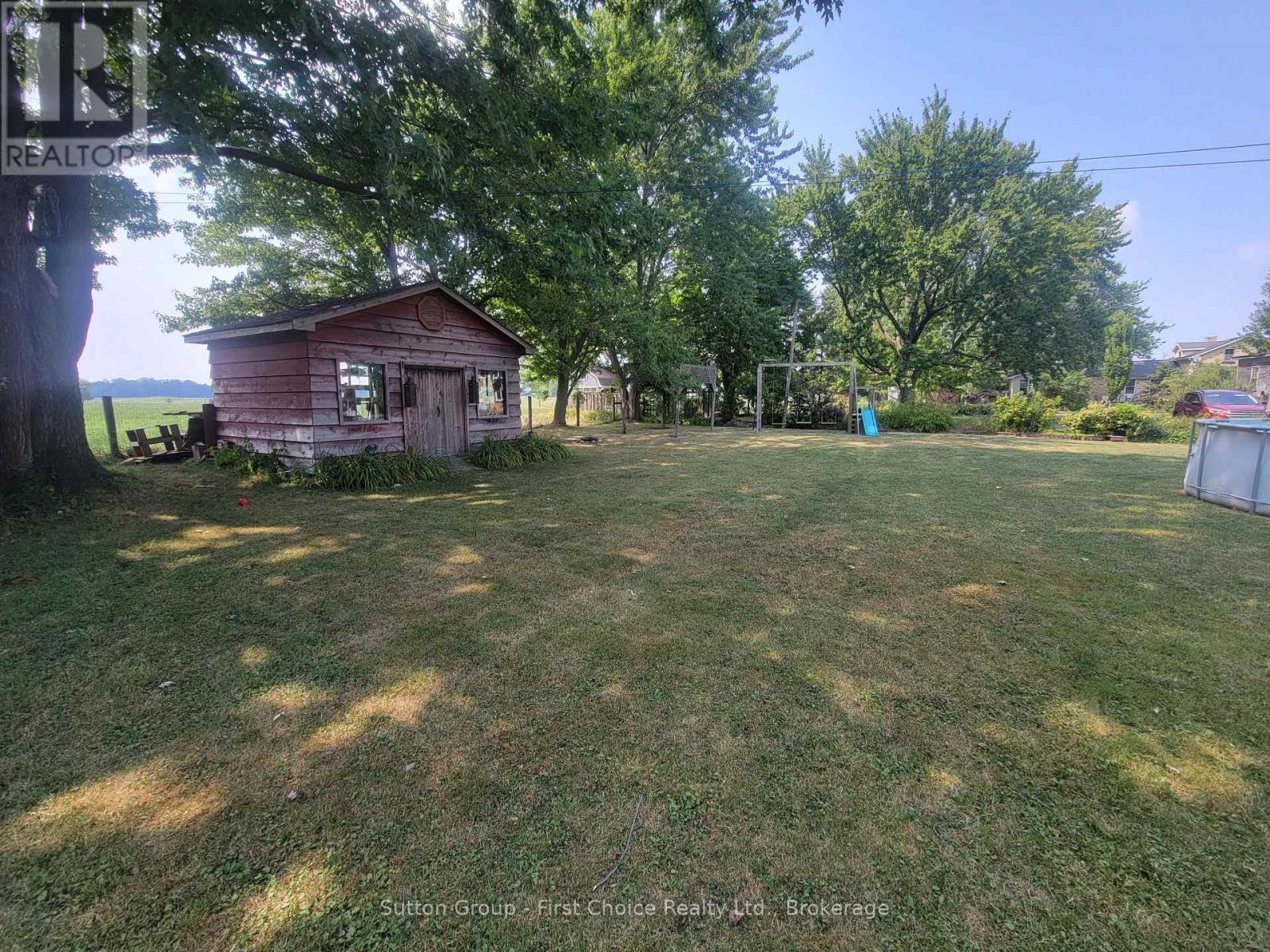 30 King Street N, South Huron (Stephen), Ontario  N0M 1M0 - Photo 42 - X12926280