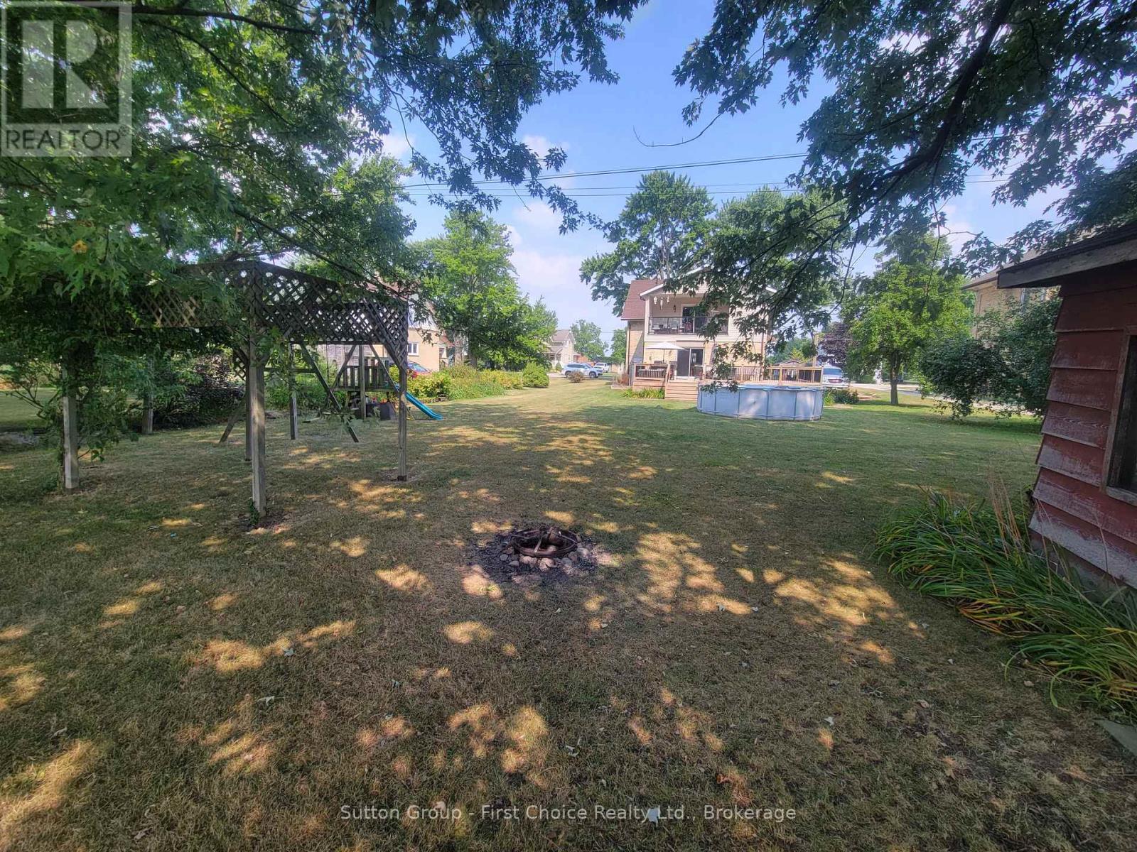 30 King Street N, South Huron (Stephen), Ontario  N0M 1M0 - Photo 43 - X12926280