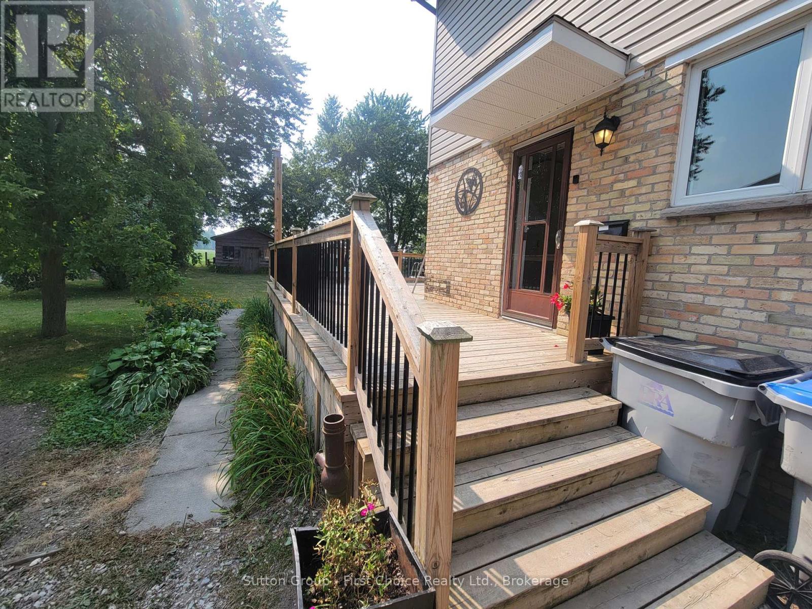 30 King Street N, South Huron (Stephen), Ontario  N0M 1M0 - Photo 46 - X12926280