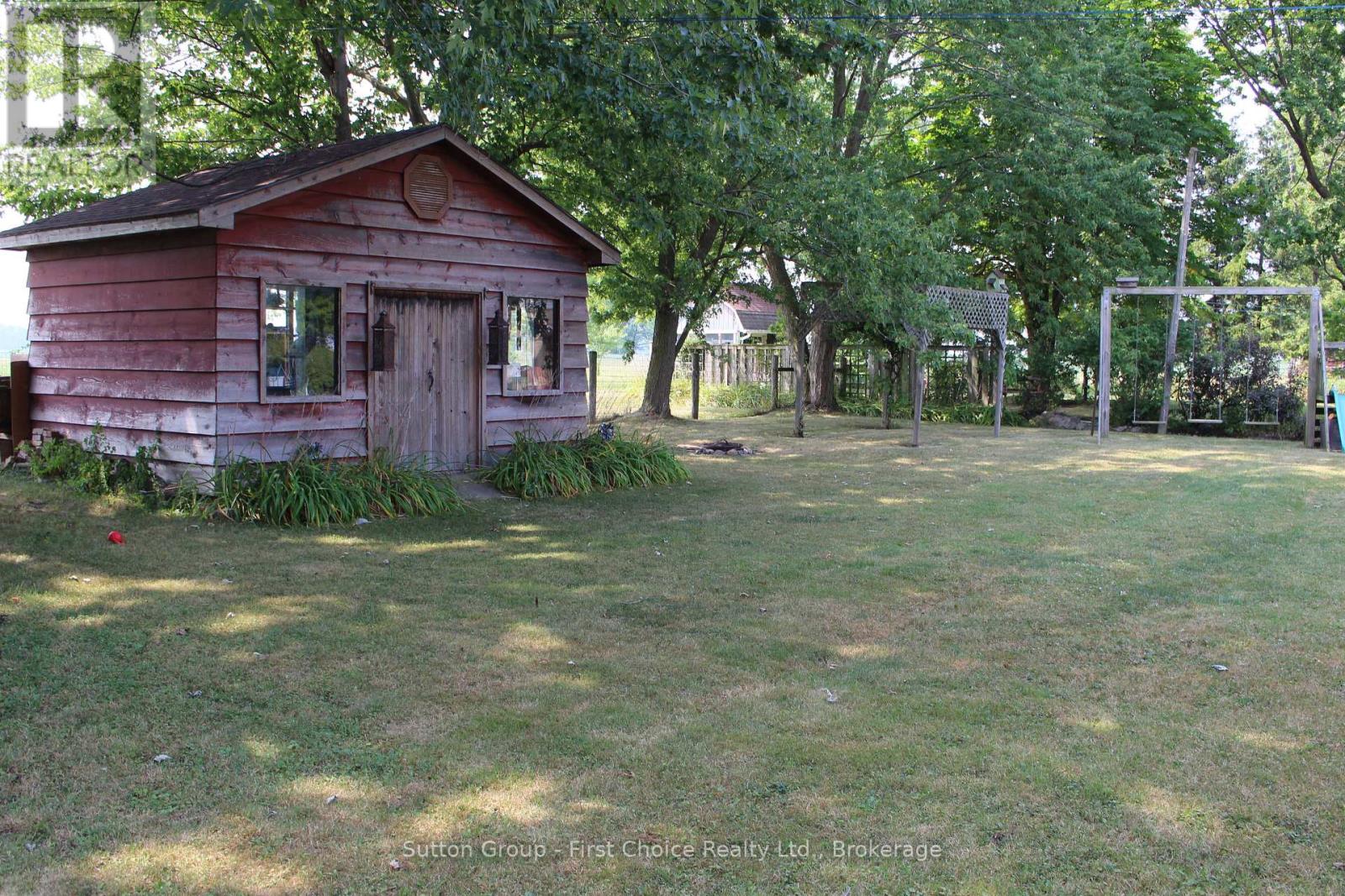 30 King Street N, South Huron (Stephen), Ontario  N0M 1M0 - Photo 47 - X12926280