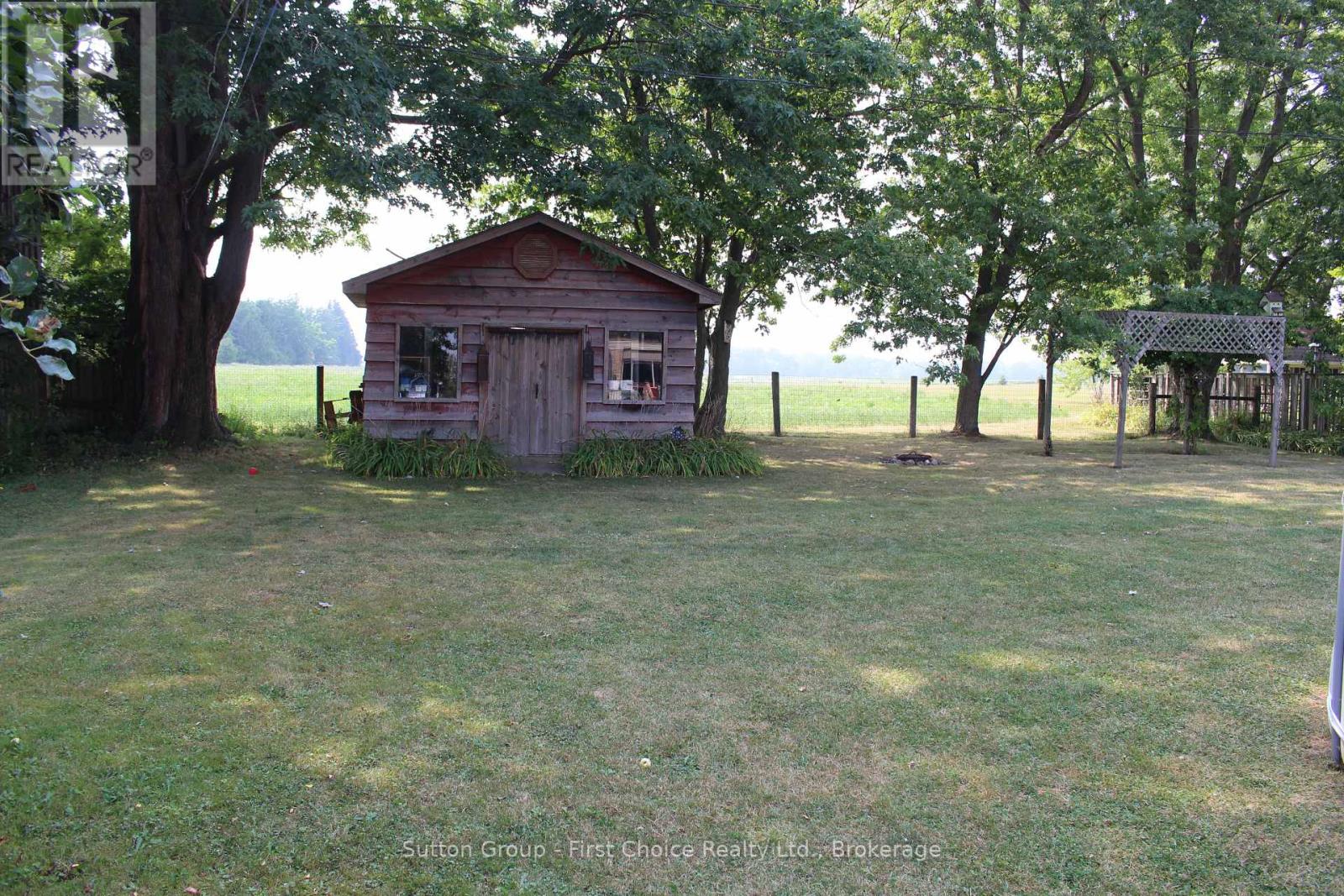 30 King Street N, South Huron (Stephen), Ontario  N0M 1M0 - Photo 48 - X12926280