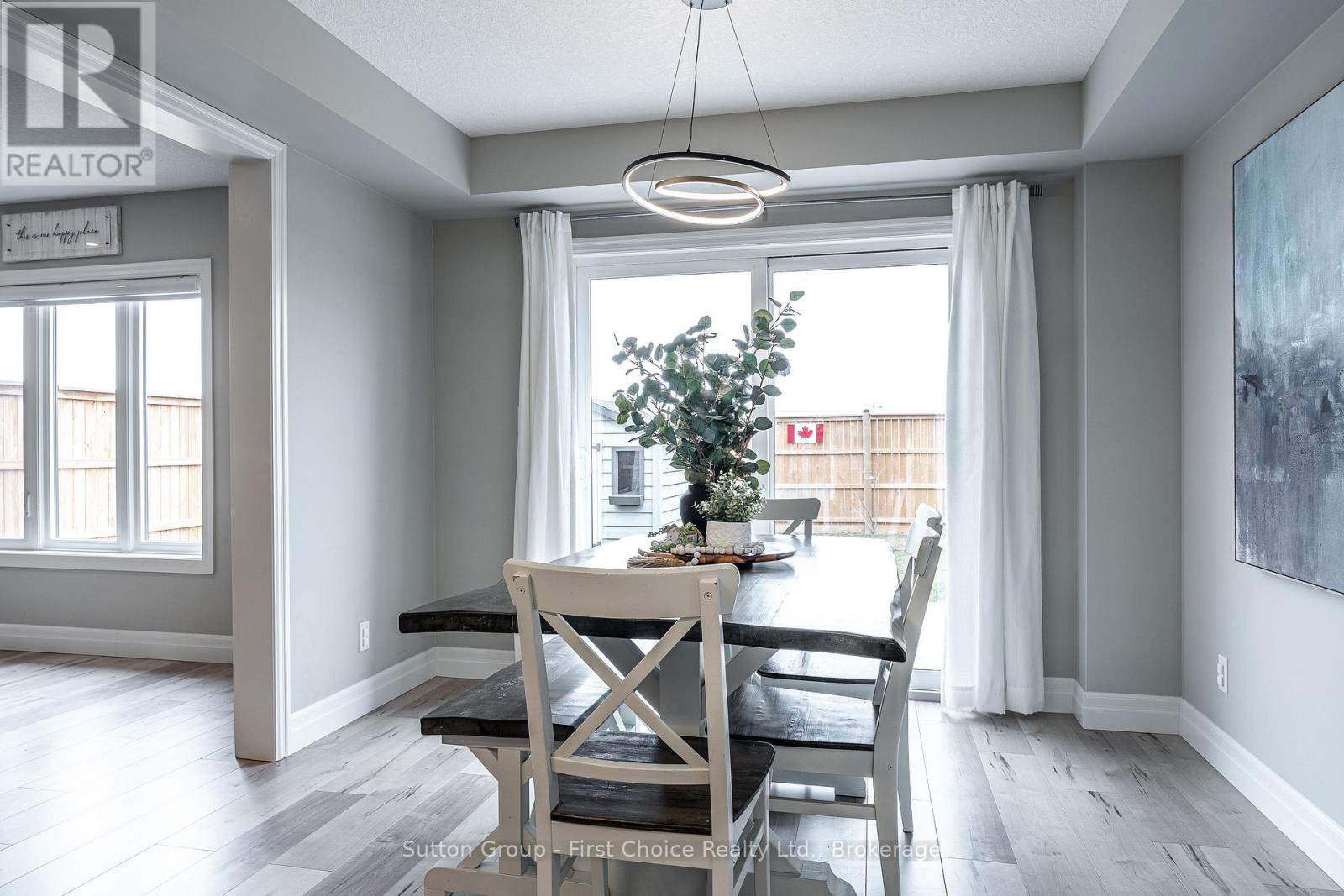 236 Bradshaw Drive, Stratford, Ontario  N5A 0G5 - Photo 13 - X12926398