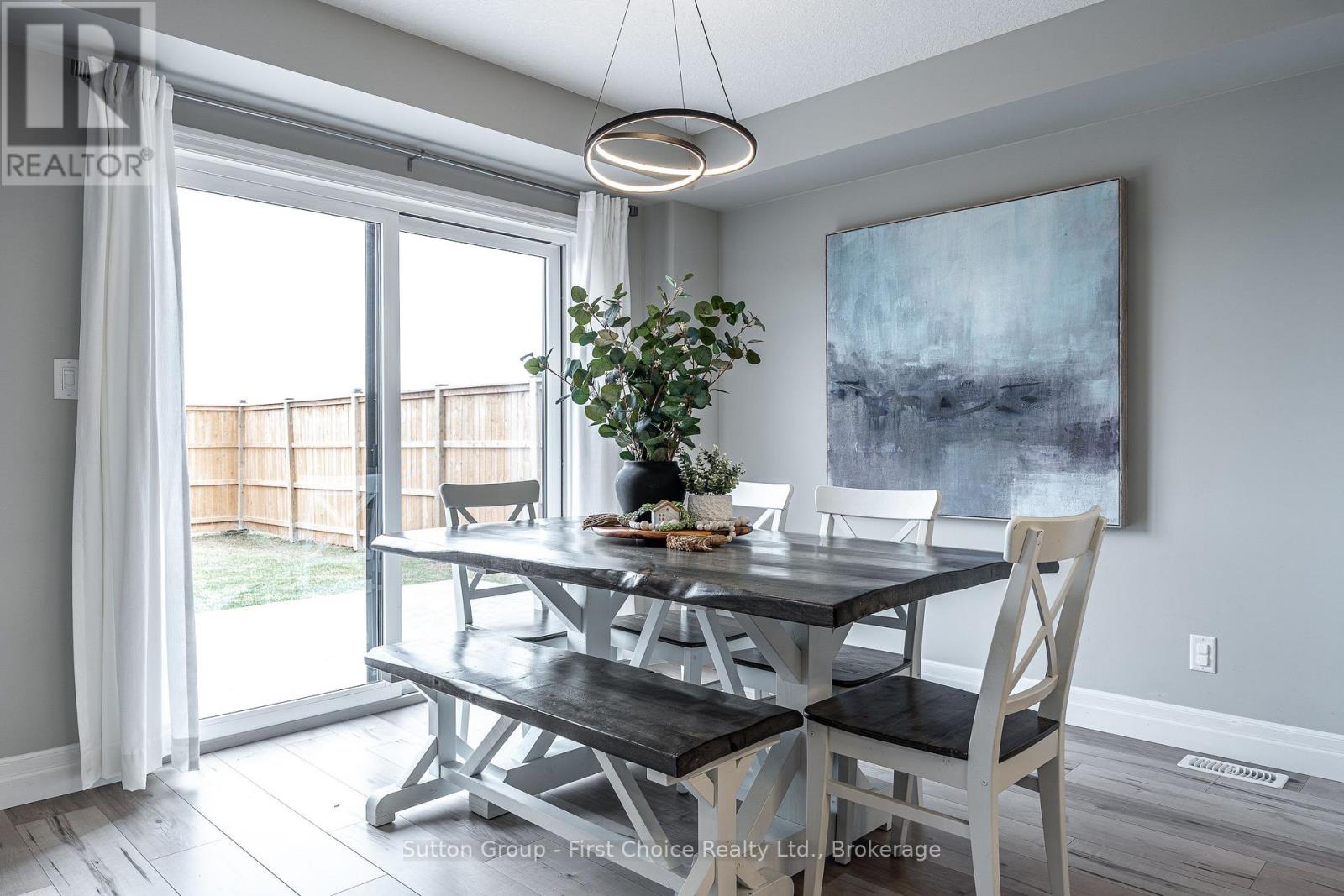 236 Bradshaw Drive, Stratford, Ontario  N5A 0G5 - Photo 16 - X12926398