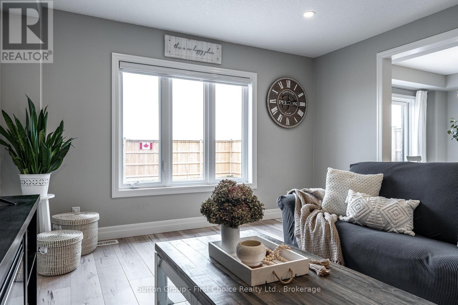 236 Bradshaw Drive, Stratford, Ontario  N5A 0G5 - Photo 18 - X12926398