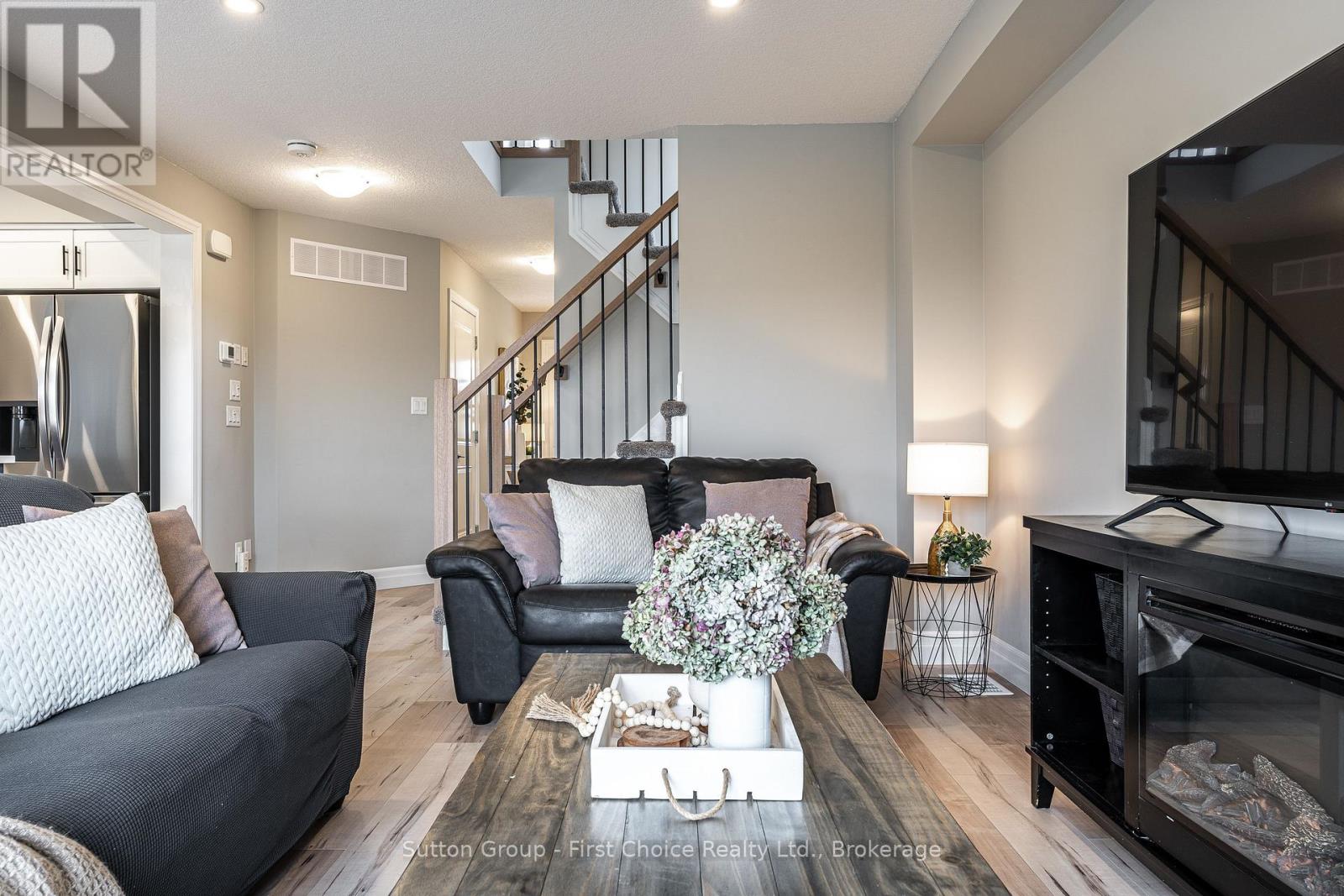 236 Bradshaw Drive, Stratford, Ontario  N5A 0G5 - Photo 19 - X12926398