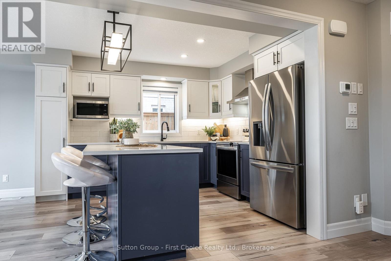 236 Bradshaw Drive, Stratford, Ontario  N5A 0G5 - Photo 20 - X12926398