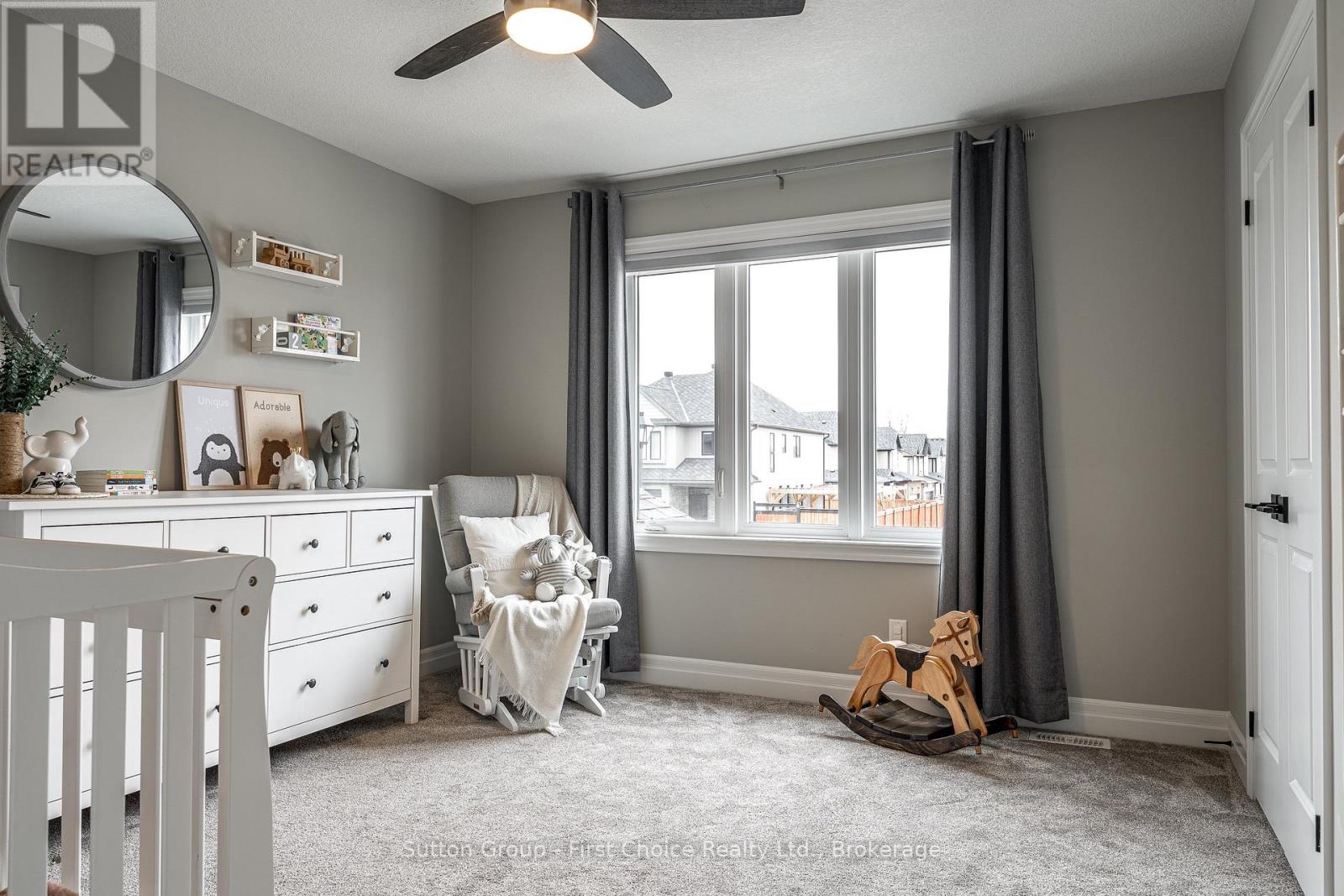 236 Bradshaw Drive, Stratford, Ontario  N5A 0G5 - Photo 26 - X12926398