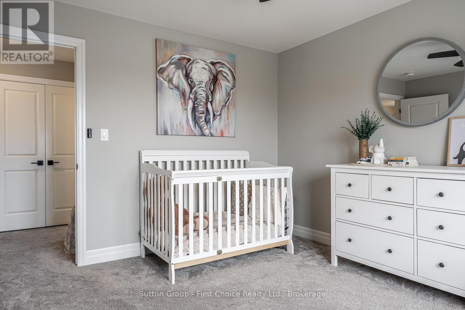 236 Bradshaw Drive, Stratford, Ontario  N5A 0G5 - Photo 27 - X12926398