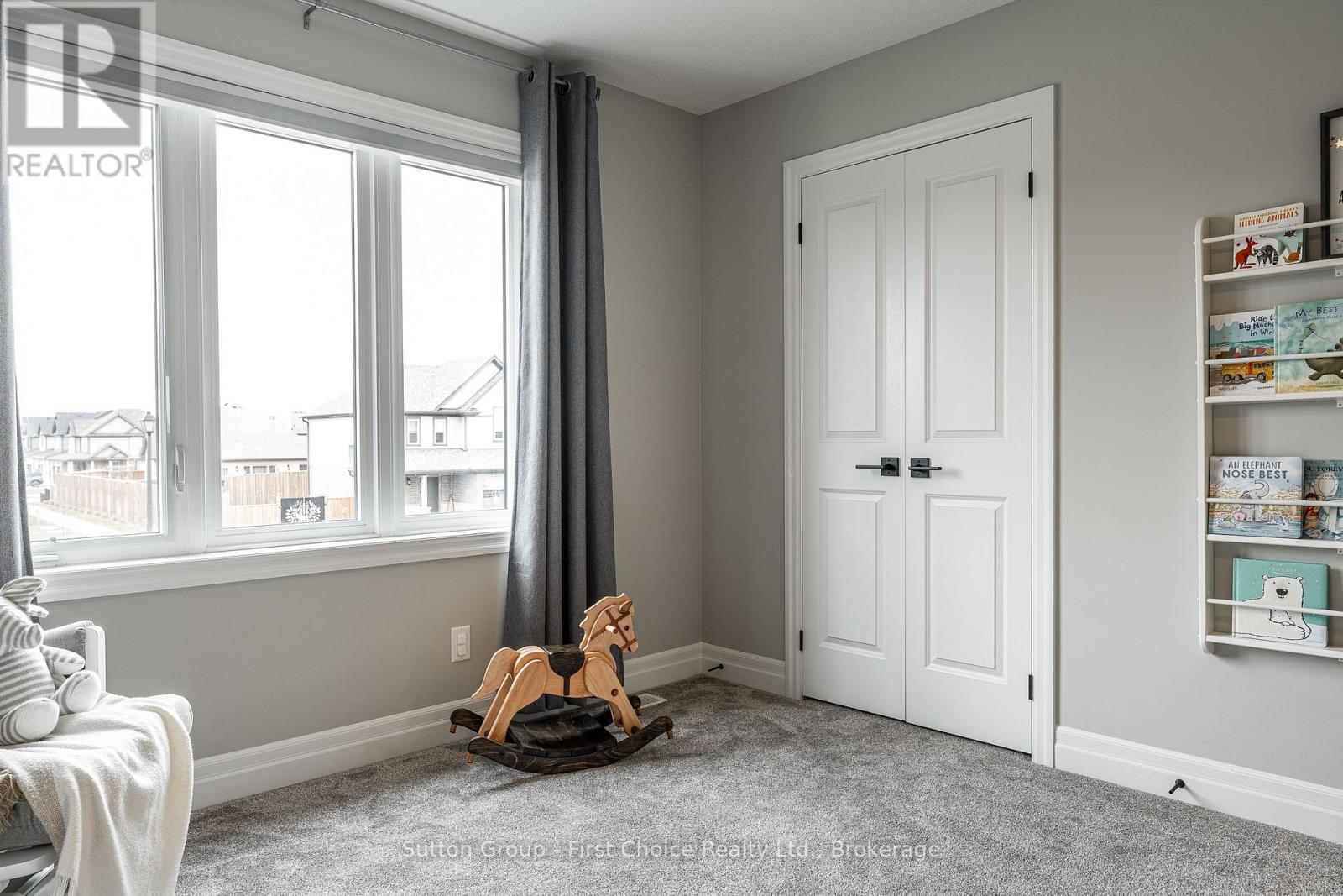 236 Bradshaw Drive, Stratford, Ontario  N5A 0G5 - Photo 28 - X12926398