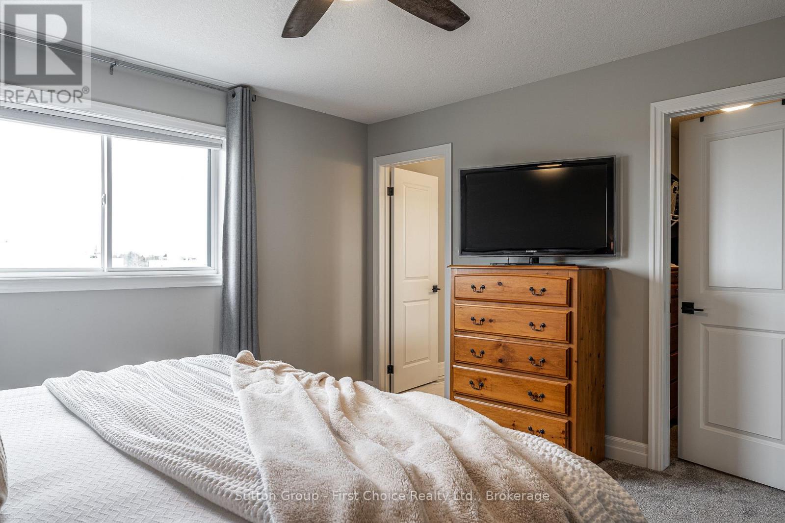 236 Bradshaw Drive, Stratford, Ontario  N5A 0G5 - Photo 30 - X12926398