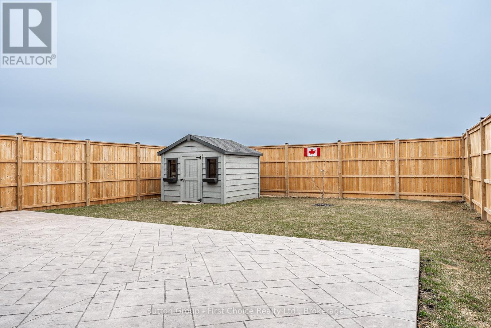 236 Bradshaw Drive, Stratford, Ontario  N5A 0G5 - Photo 37 - X12926398