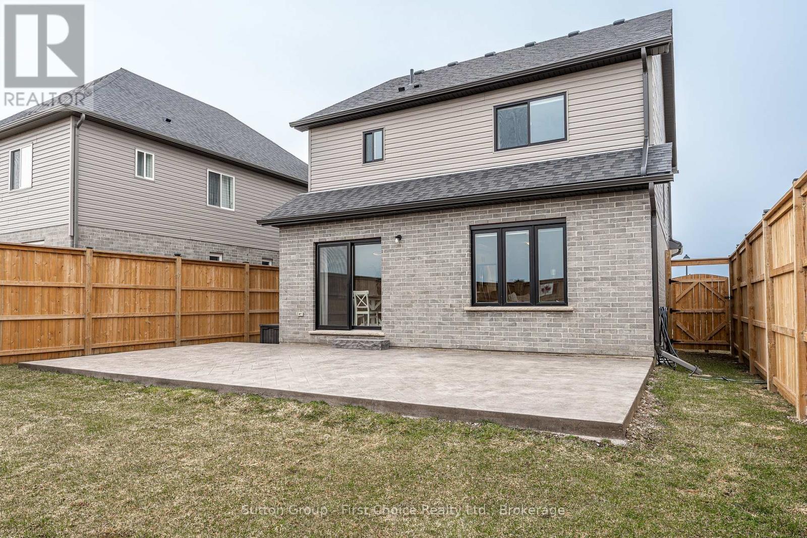 236 Bradshaw Drive, Stratford, Ontario  N5A 0G5 - Photo 40 - X12926398