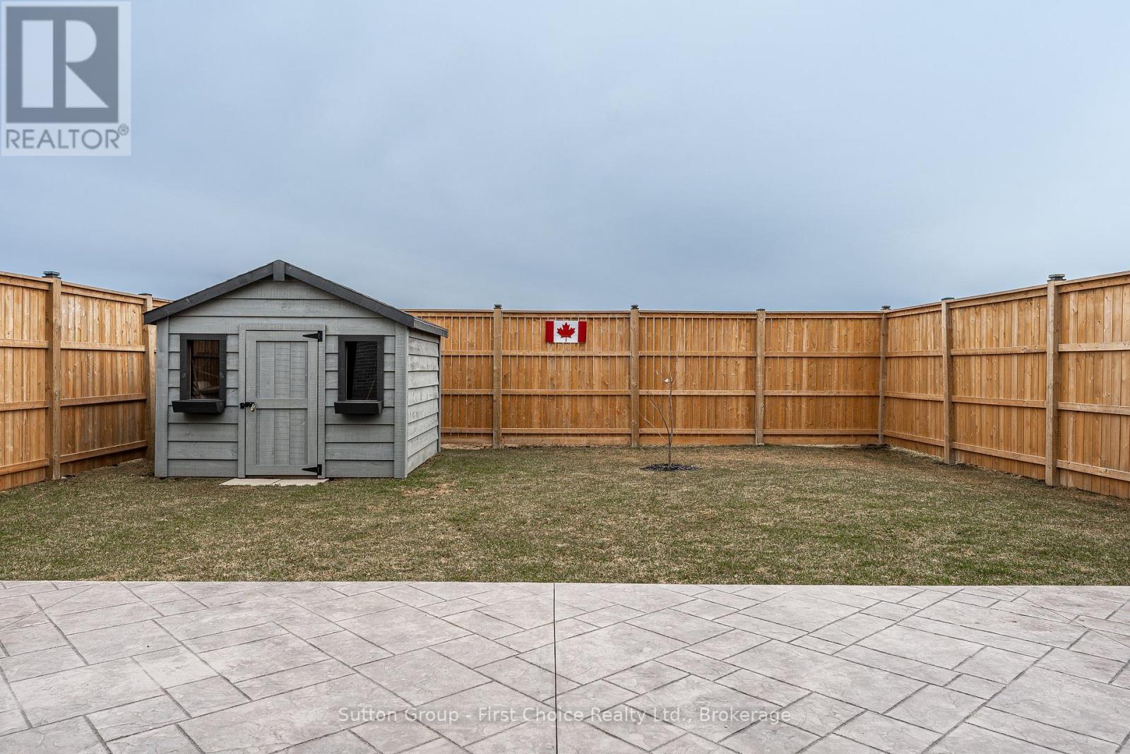 236 Bradshaw Drive, Stratford, Ontario  N5A 0G5 - Photo 41 - X12926398