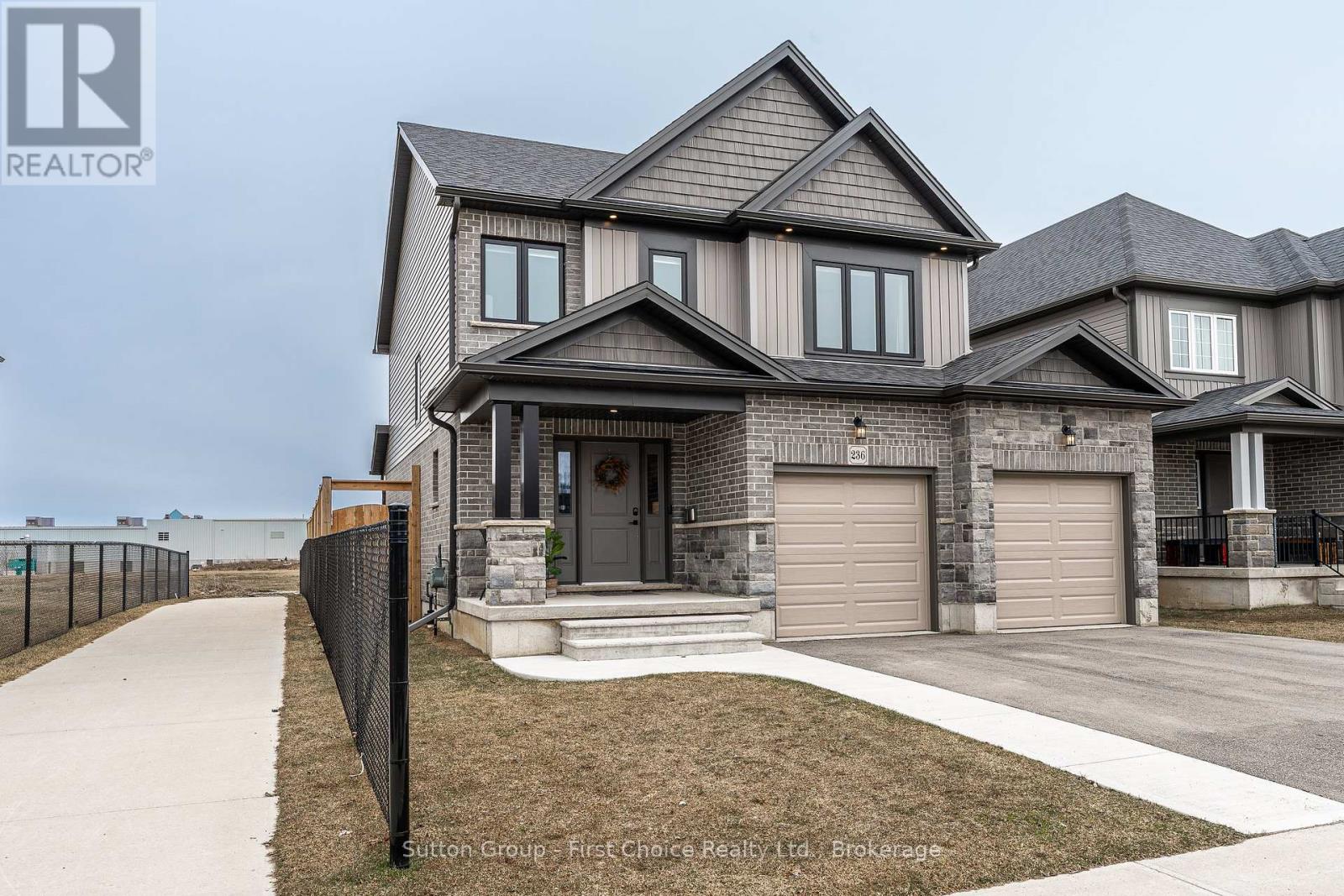 236 Bradshaw Drive, Stratford, Ontario  N5A 0G5 - Photo 42 - X12926398