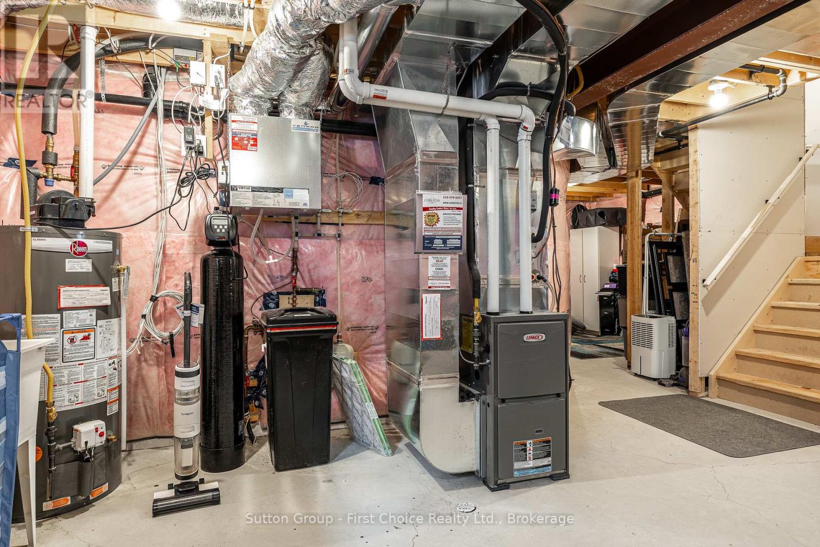 236 Bradshaw Drive, Stratford, Ontario  N5A 0G5 - Photo 46 - X12926398