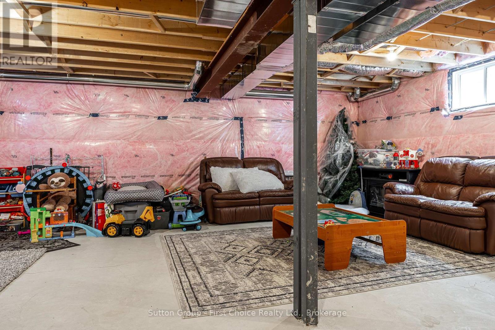 236 Bradshaw Drive, Stratford, Ontario  N5A 0G5 - Photo 48 - X12926398