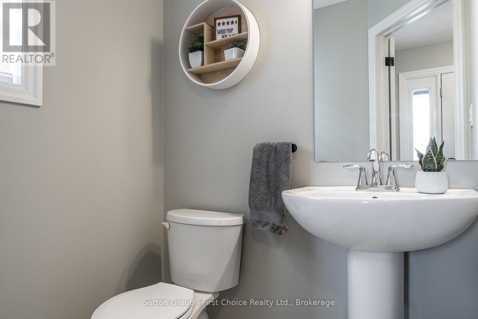 236 Bradshaw Drive, Stratford, Ontario  N5A 0G5 - Photo 7 - X12926398