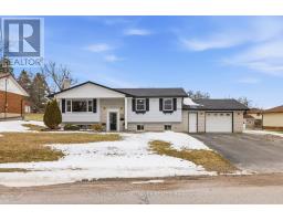 836 STEWART DRIVE, Peterborough, Ontario