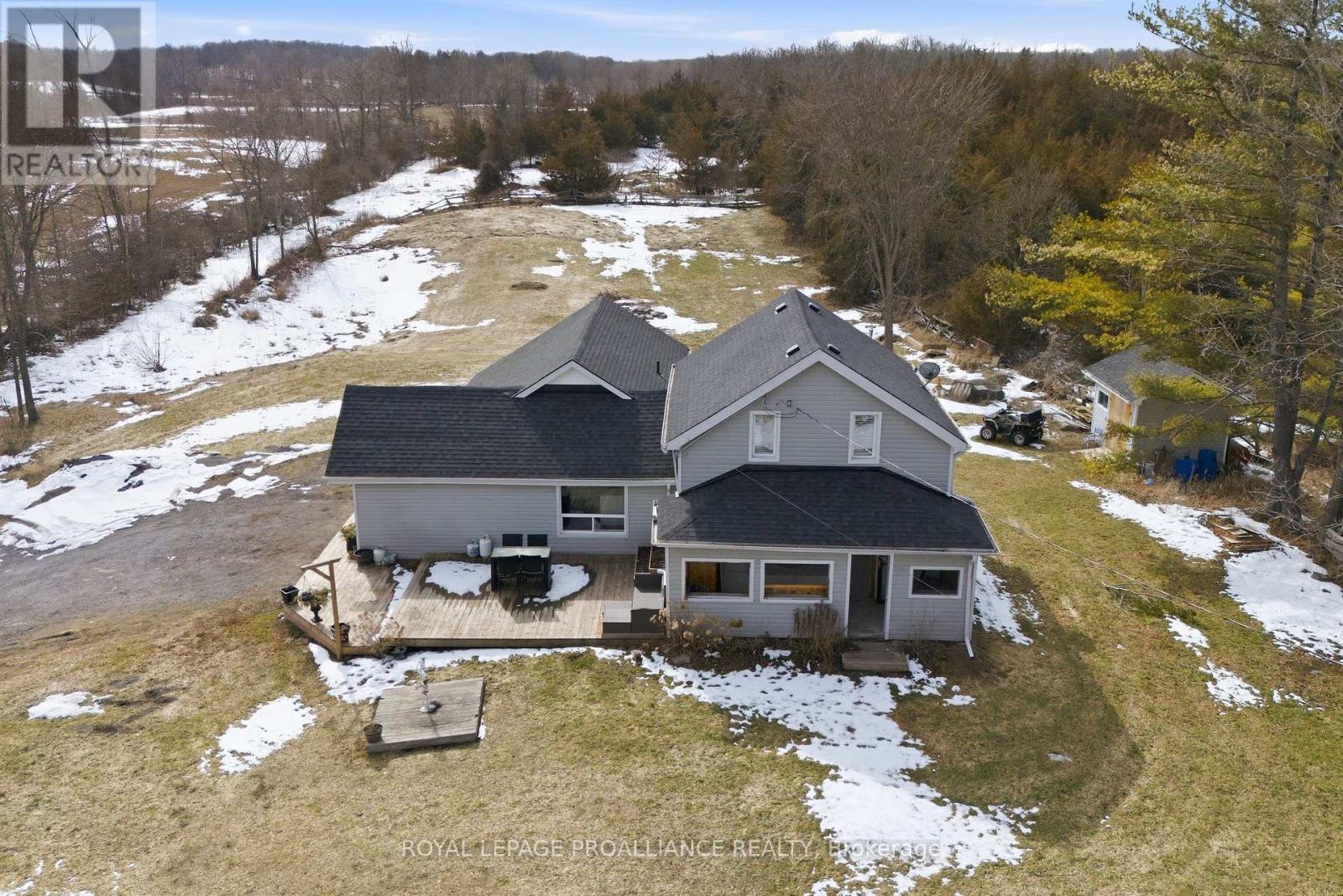 1957 Read Road, Tyendinaga, Ontario  K0K 2Y0 - Photo 2 - X12926388