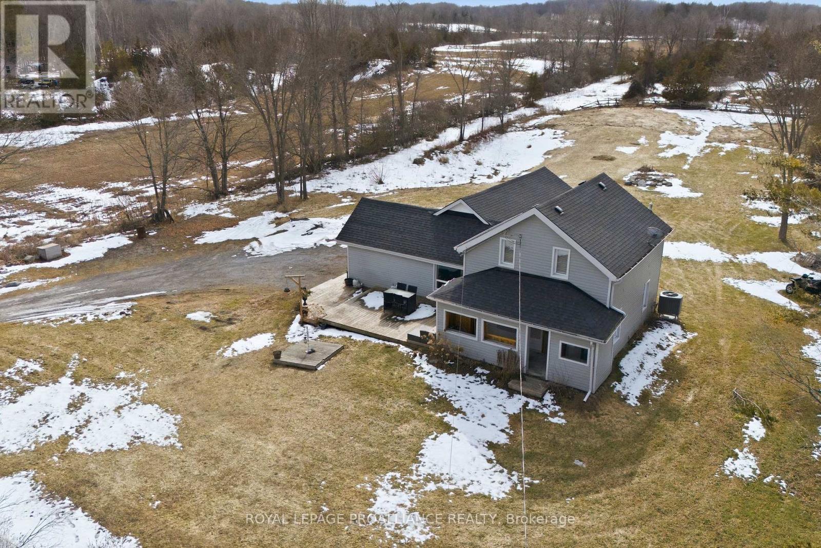 1957 Read Road, Tyendinaga, Ontario  K0K 2Y0 - Photo 3 - X12926388