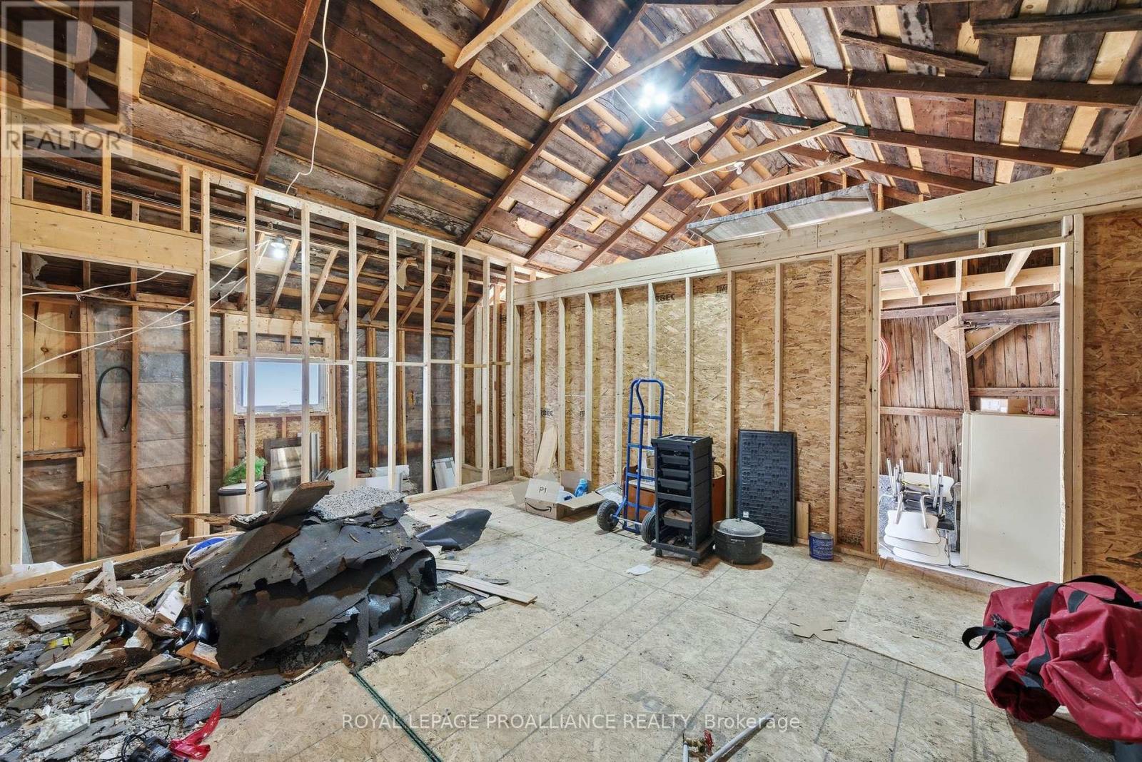 1957 Read Road, Tyendinaga, Ontario  K0K 2Y0 - Photo 31 - X12926388