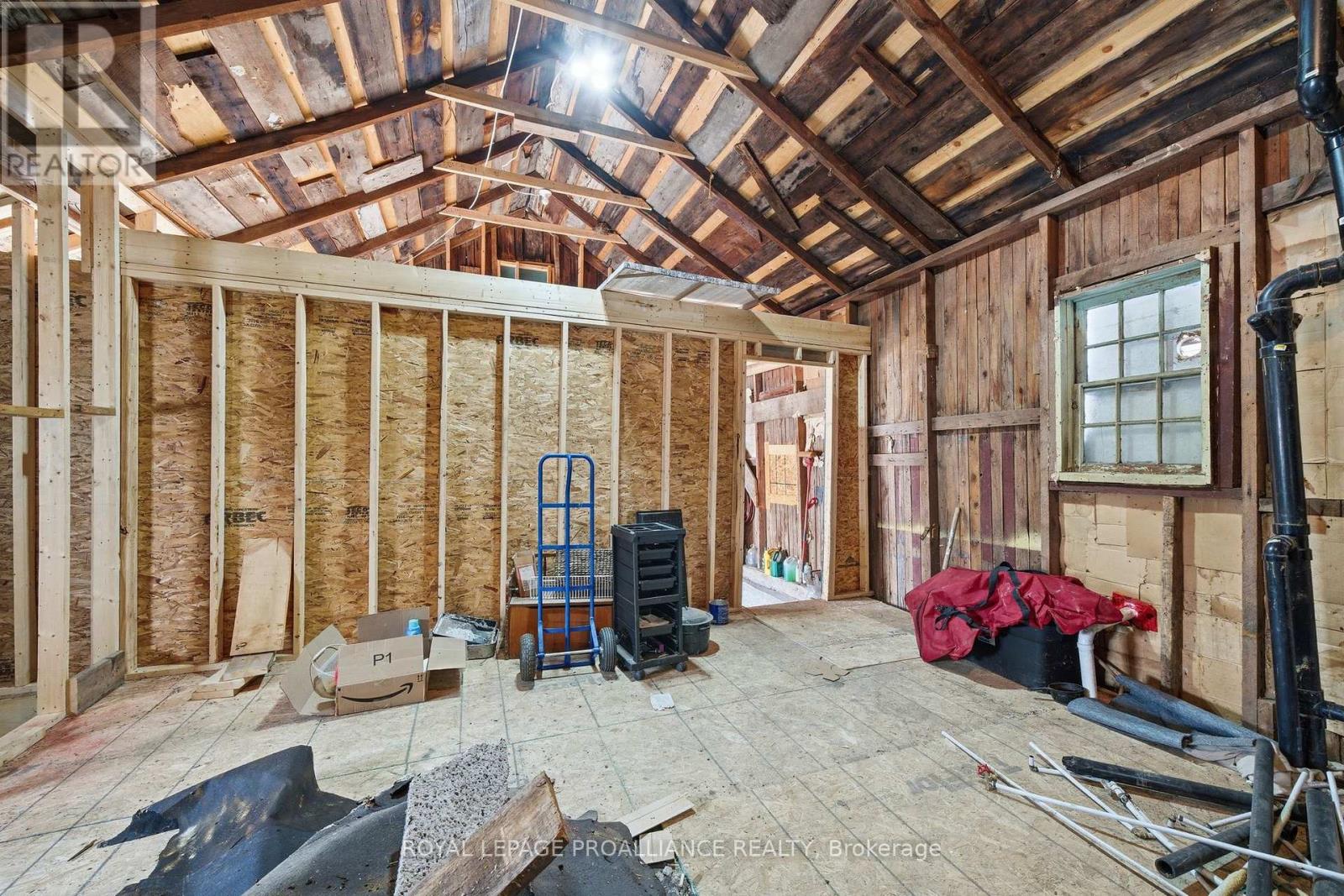 1957 Read Road, Tyendinaga, Ontario  K0K 2Y0 - Photo 32 - X12926388