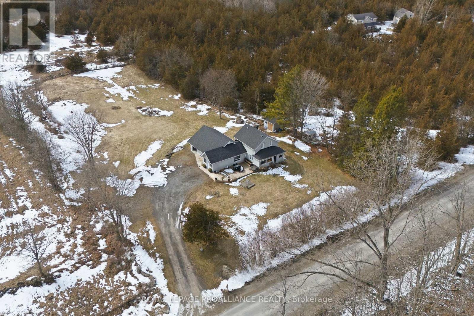 1957 Read Road, Tyendinaga, Ontario  K0K 2Y0 - Photo 44 - X12926388