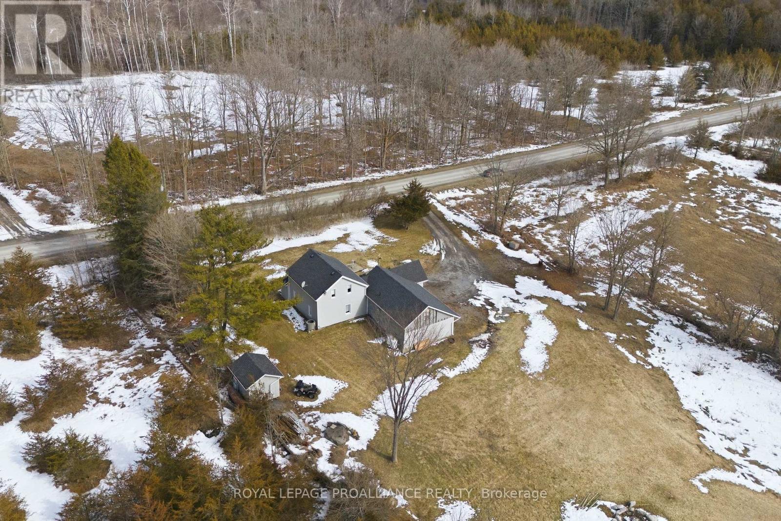 1957 Read Road, Tyendinaga, Ontario  K0K 2Y0 - Photo 45 - X12926388