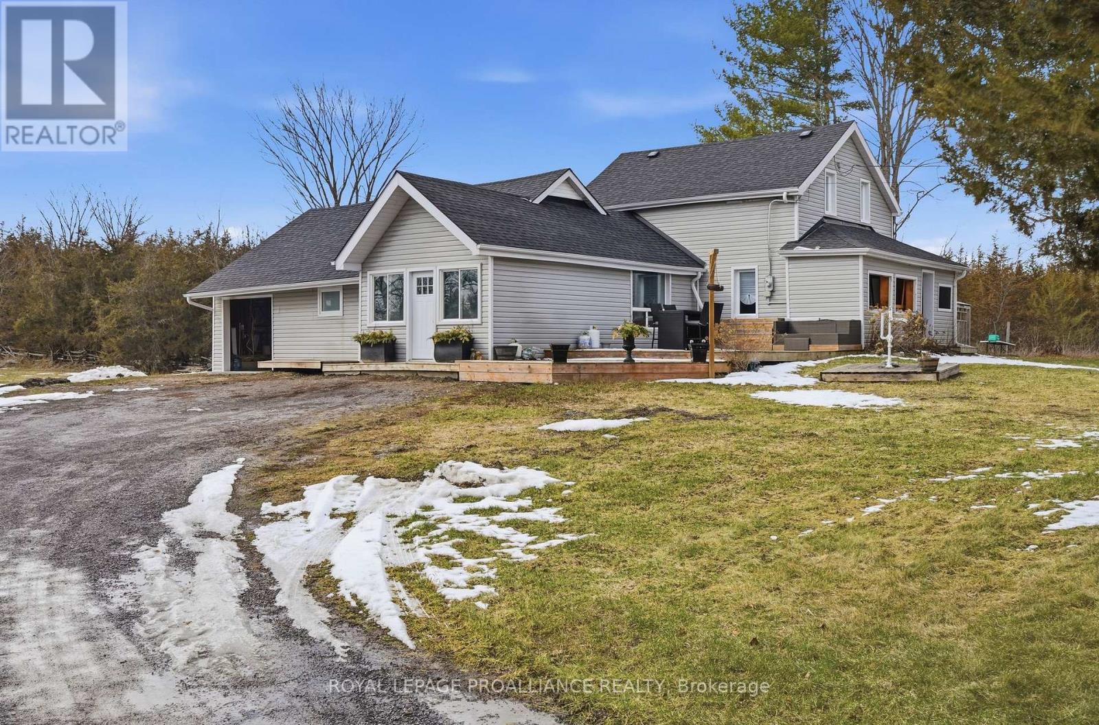 1957 Read Road, Tyendinaga, Ontario  K0K 2Y0 - Photo 5 - X12926388