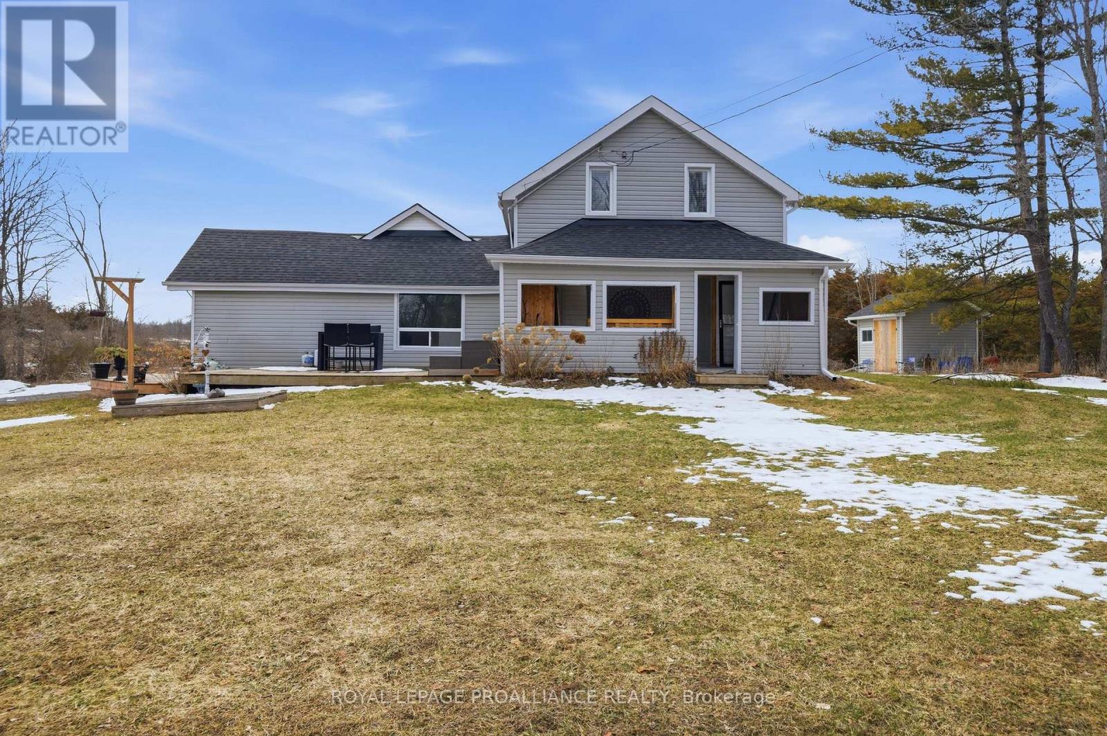 1957 Read Road, Tyendinaga, Ontario  K0K 2Y0 - Photo 6 - X12926388