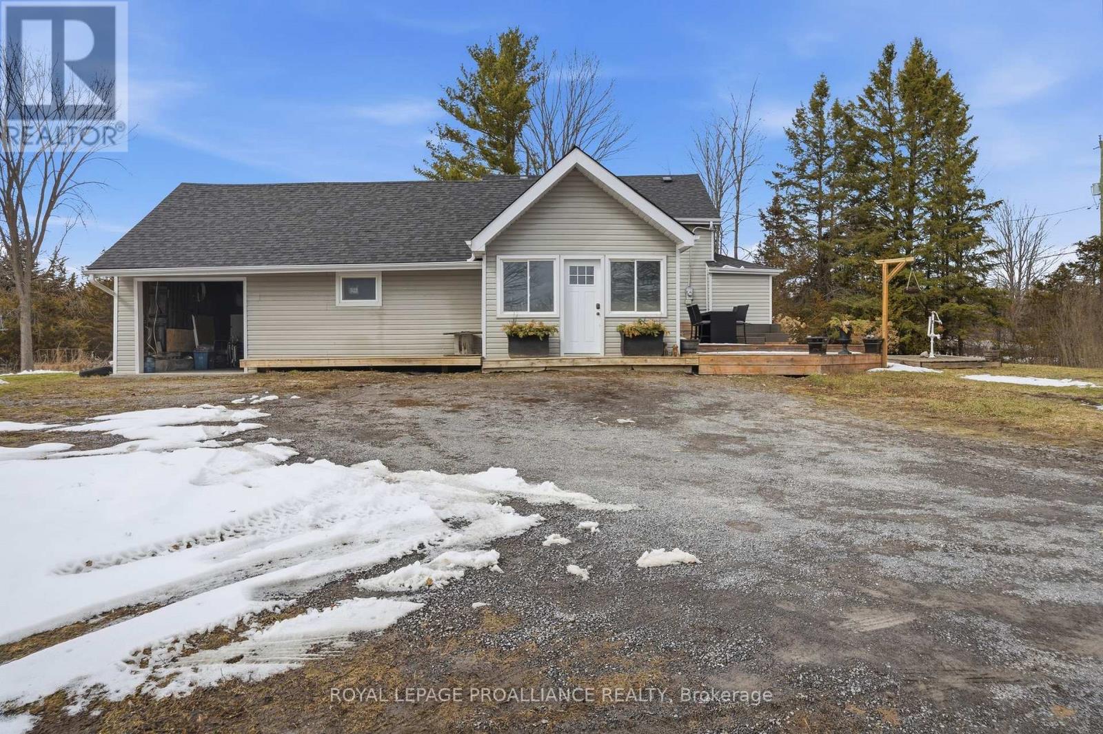 1957 Read Road, Tyendinaga, Ontario  K0K 2Y0 - Photo 7 - X12926388