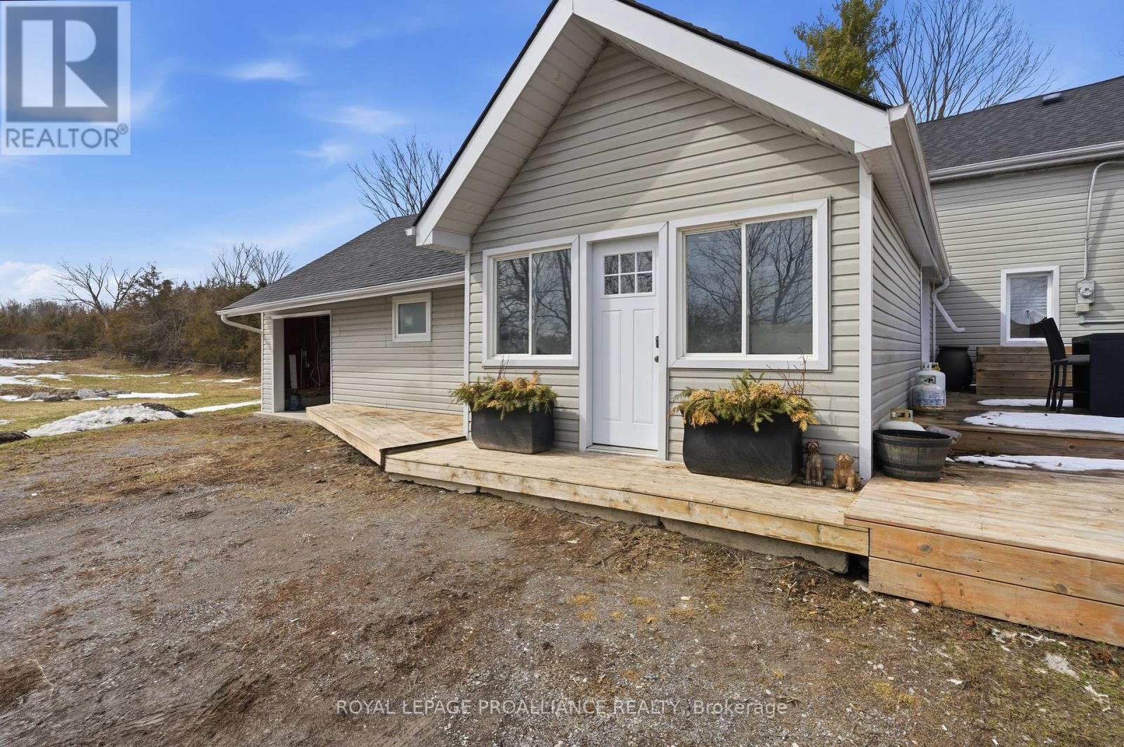 1957 Read Road, Tyendinaga, Ontario  K0K 2Y0 - Photo 8 - X12926388