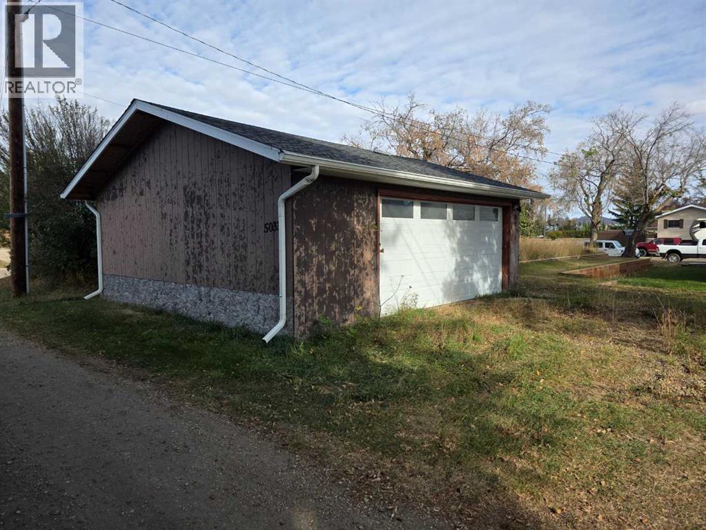 5033 48 Street, Sedgewick, Alberta  T0B 4C0 - Photo 4 - A2262440