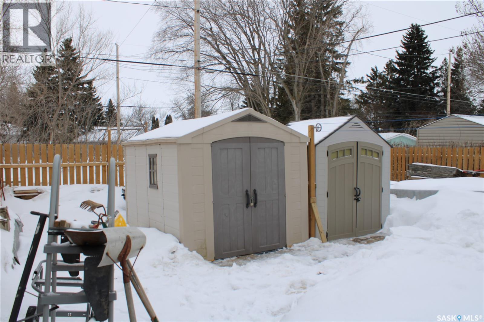 40 King Street W, Yorkton, Saskatchewan  S3N 0T8 - Photo 38 - SK028033