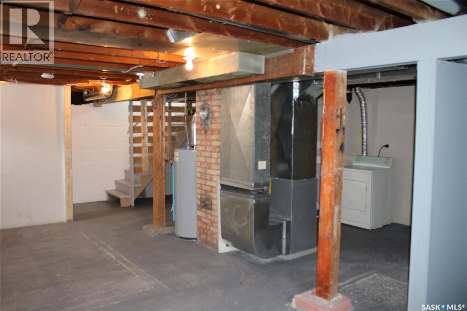 40 King Street W, Yorkton, Saskatchewan  S3N 0T8 - Photo 21 - SK028033