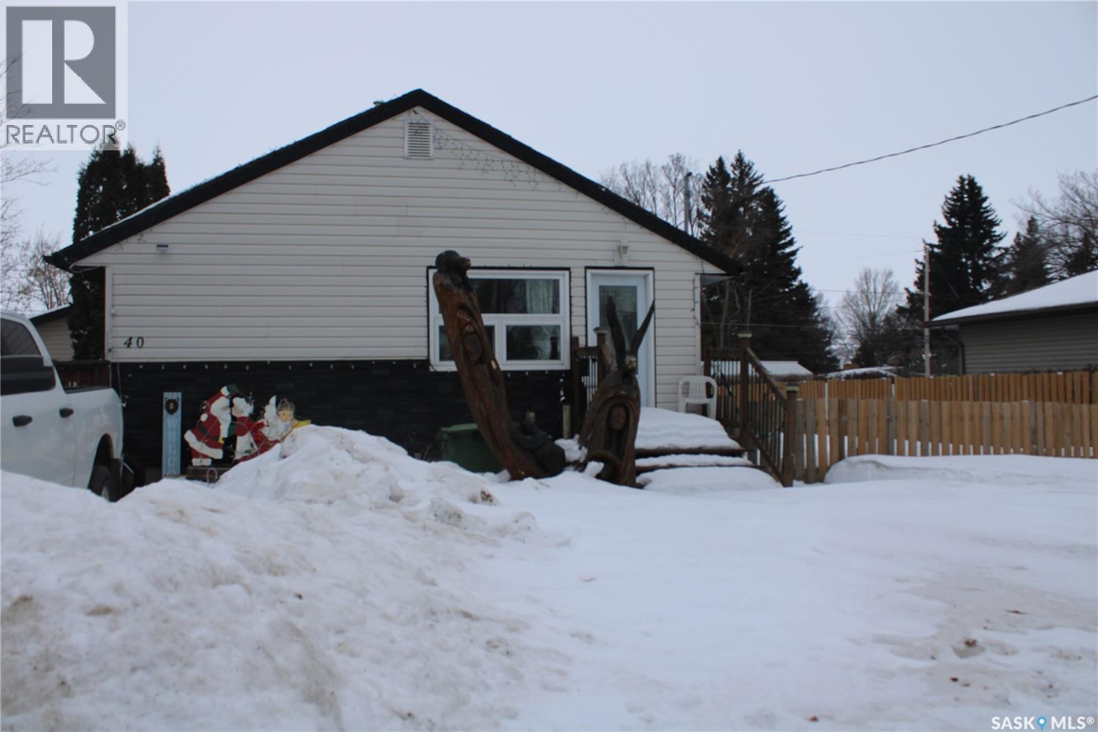 40 King Street W, Yorkton, Saskatchewan  S3N 0T8 - Photo 25 - SK028033