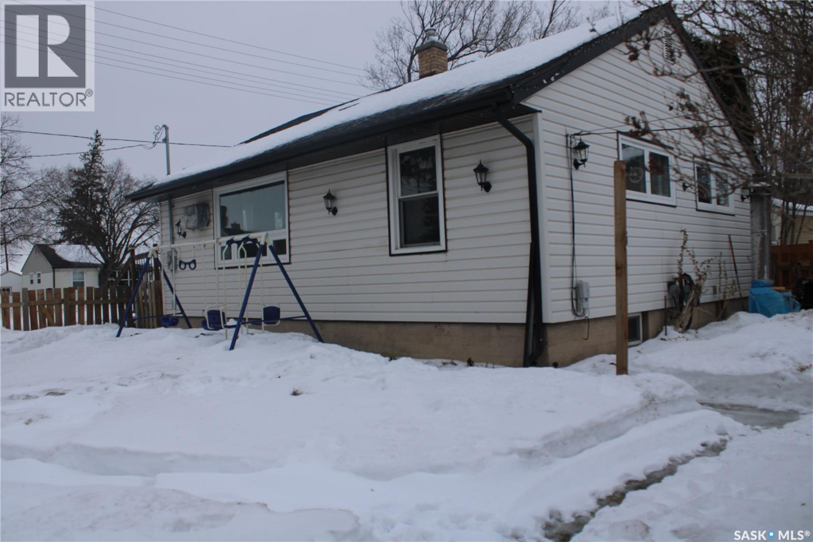 40 King Street W, Yorkton, Saskatchewan  S3N 0T8 - Photo 26 - SK028033