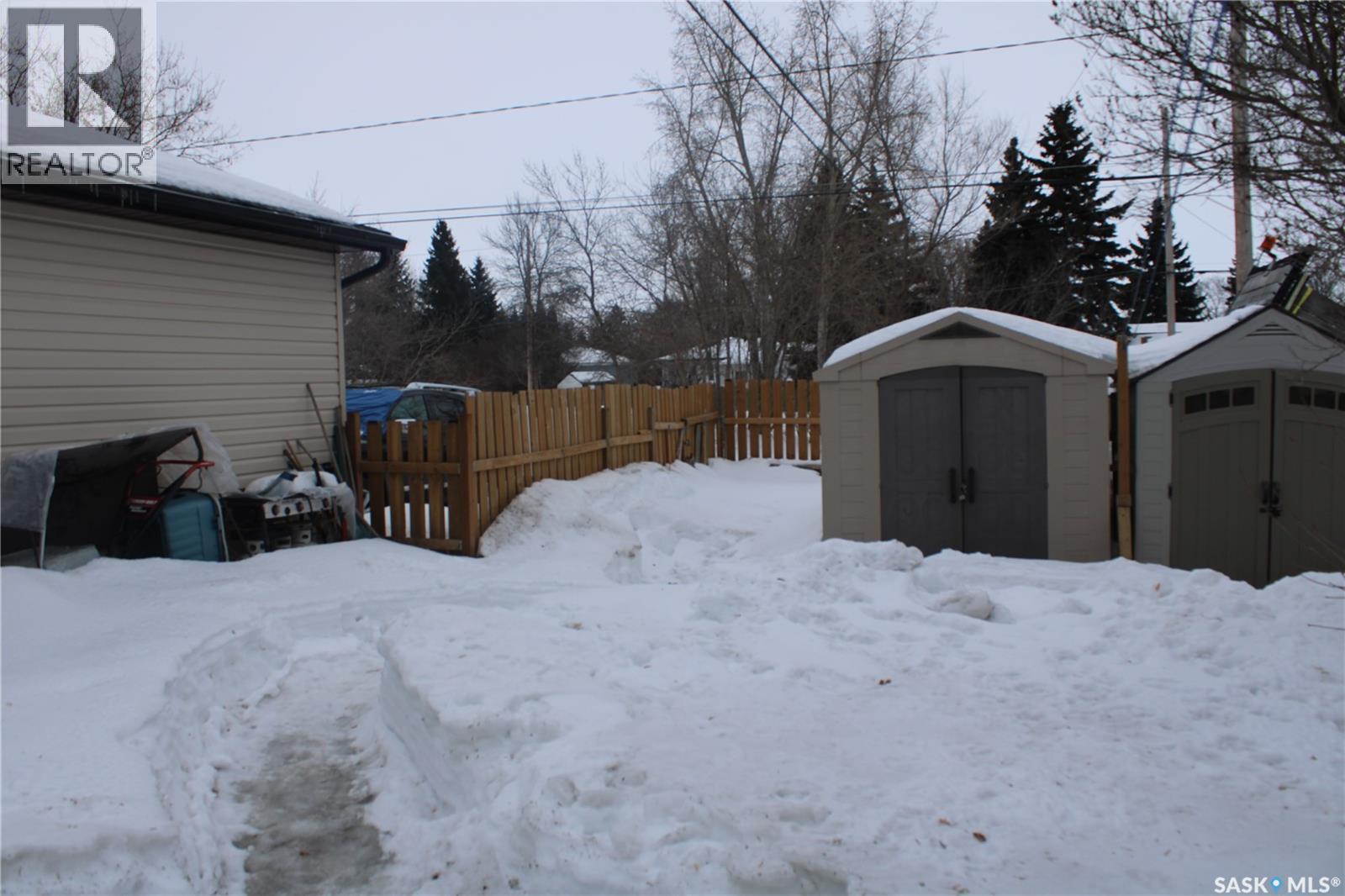 40 King Street W, Yorkton, Saskatchewan  S3N 0T8 - Photo 28 - SK028033