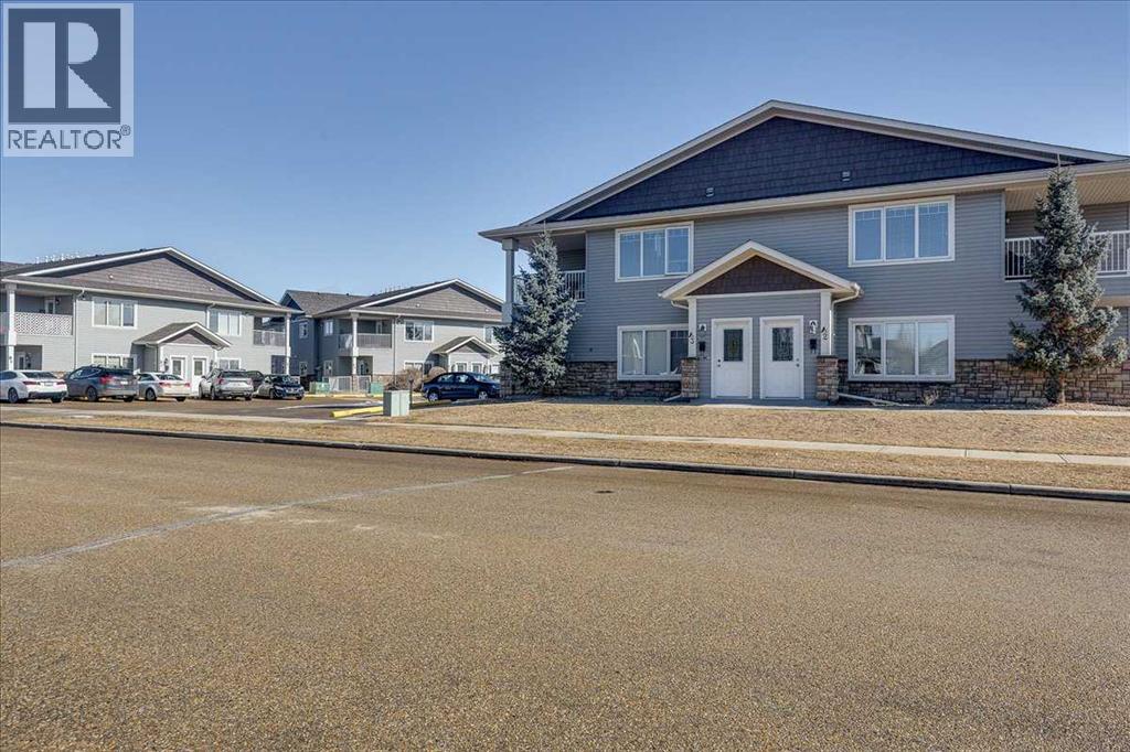A2, 99 Pioneer Way, Blackfalds, Alberta  T4M 0C8 - Photo 28 - A2294831