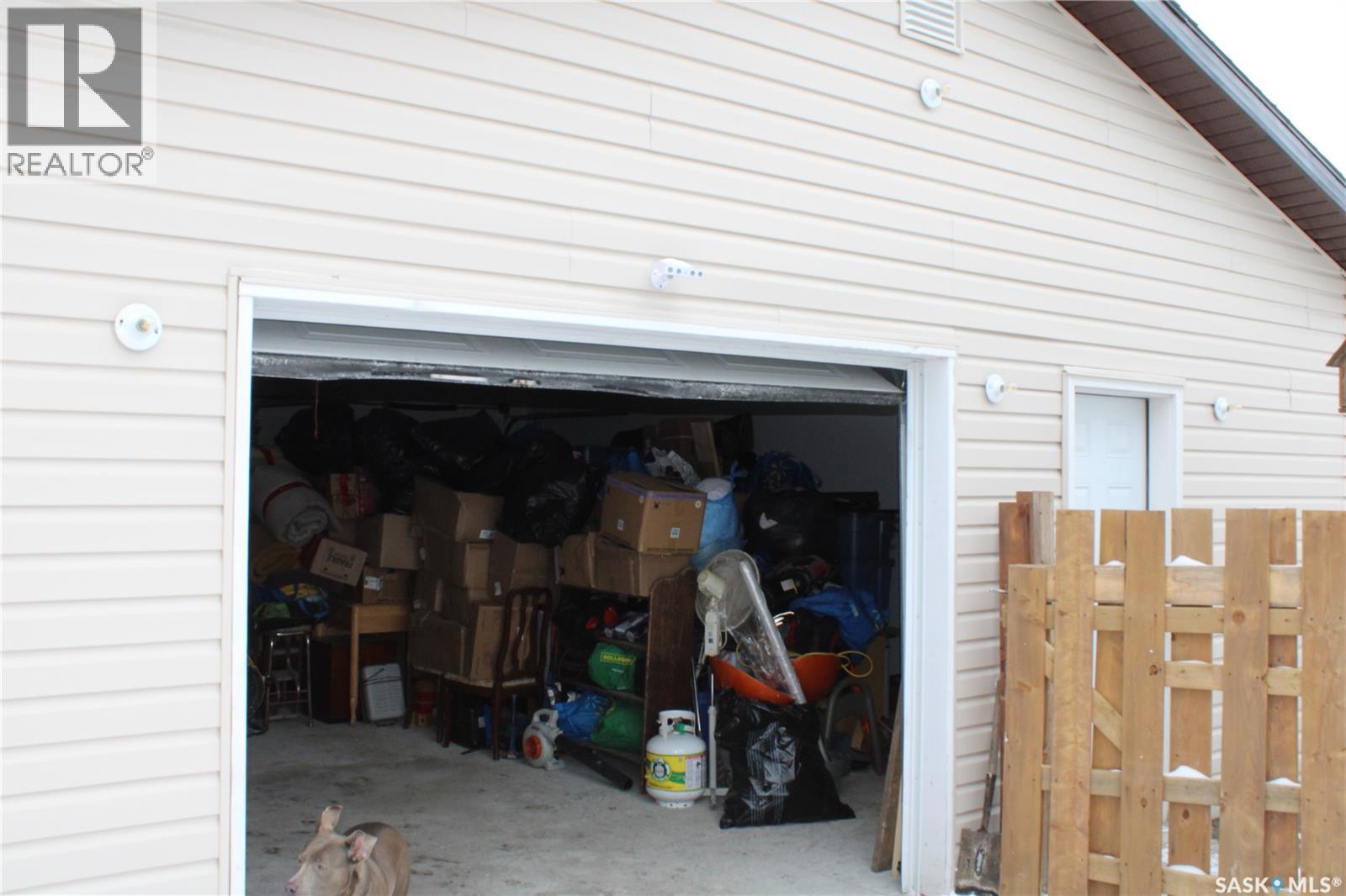 40 King Street W, Yorkton, Saskatchewan  S3N 0T8 - Photo 37 - SK028033