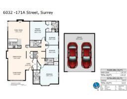 <div class="price">$1,199,000</div> 6032 171a Street, Surrey<br><div style="margin-bottom:8px;"><small>Sutton Group-West Coast Realty</small></div><div class='bed_bath'>4 Bed | 3 Bath</div>