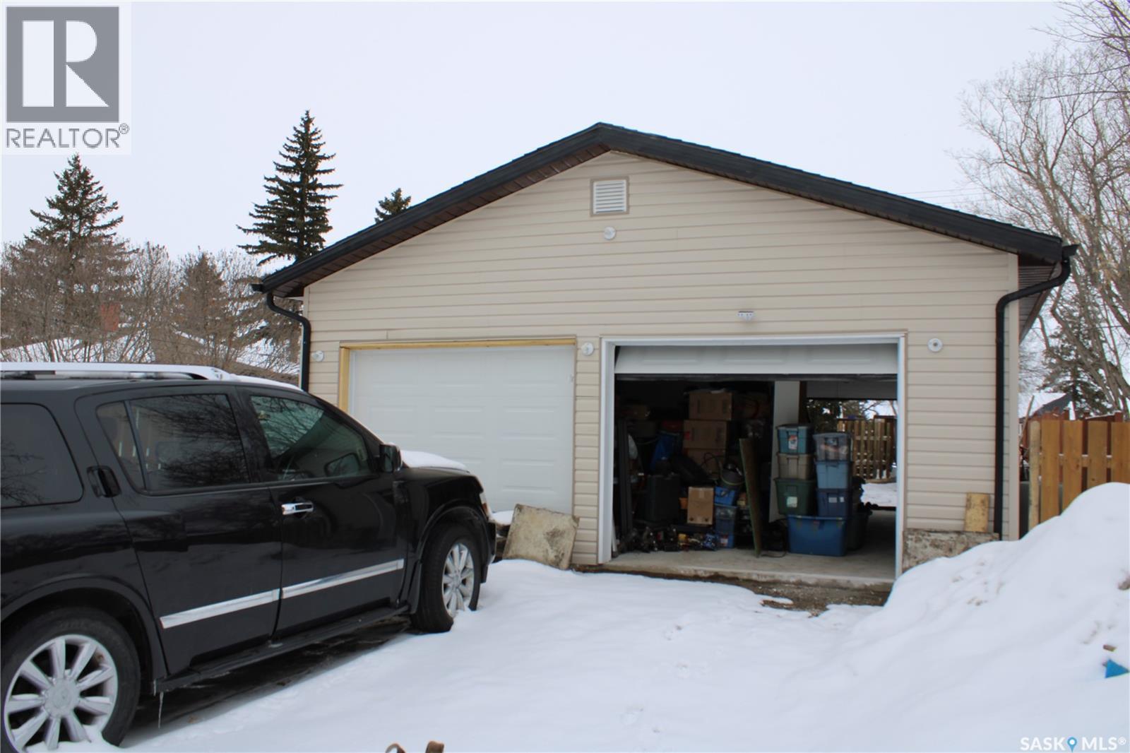 40 King Street W, Yorkton, Saskatchewan  S3N 0T8 - Photo 35 - SK028033