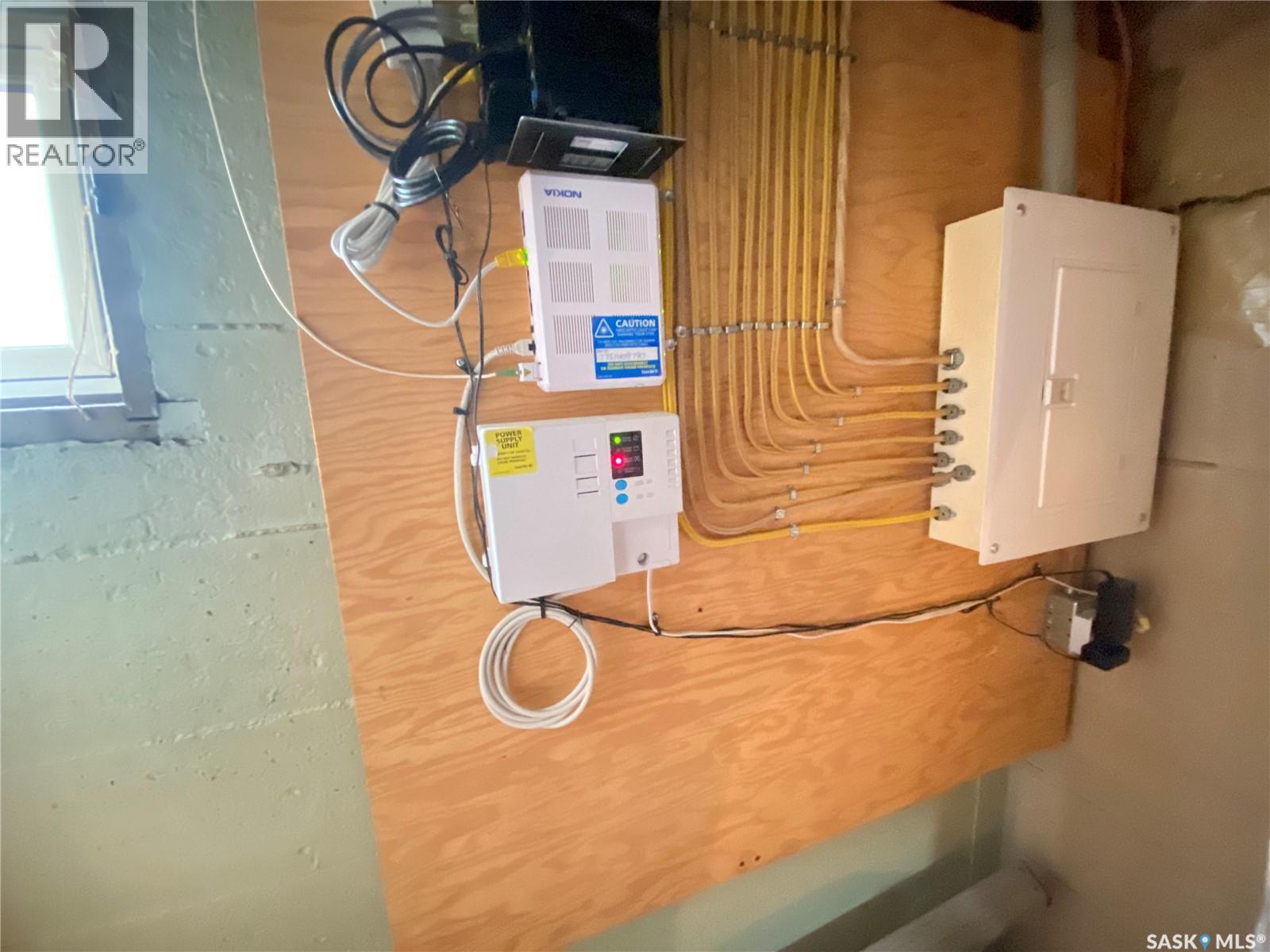 40 King Street W, Yorkton, Saskatchewan  S3N 0T8 - Photo 22 - SK028033